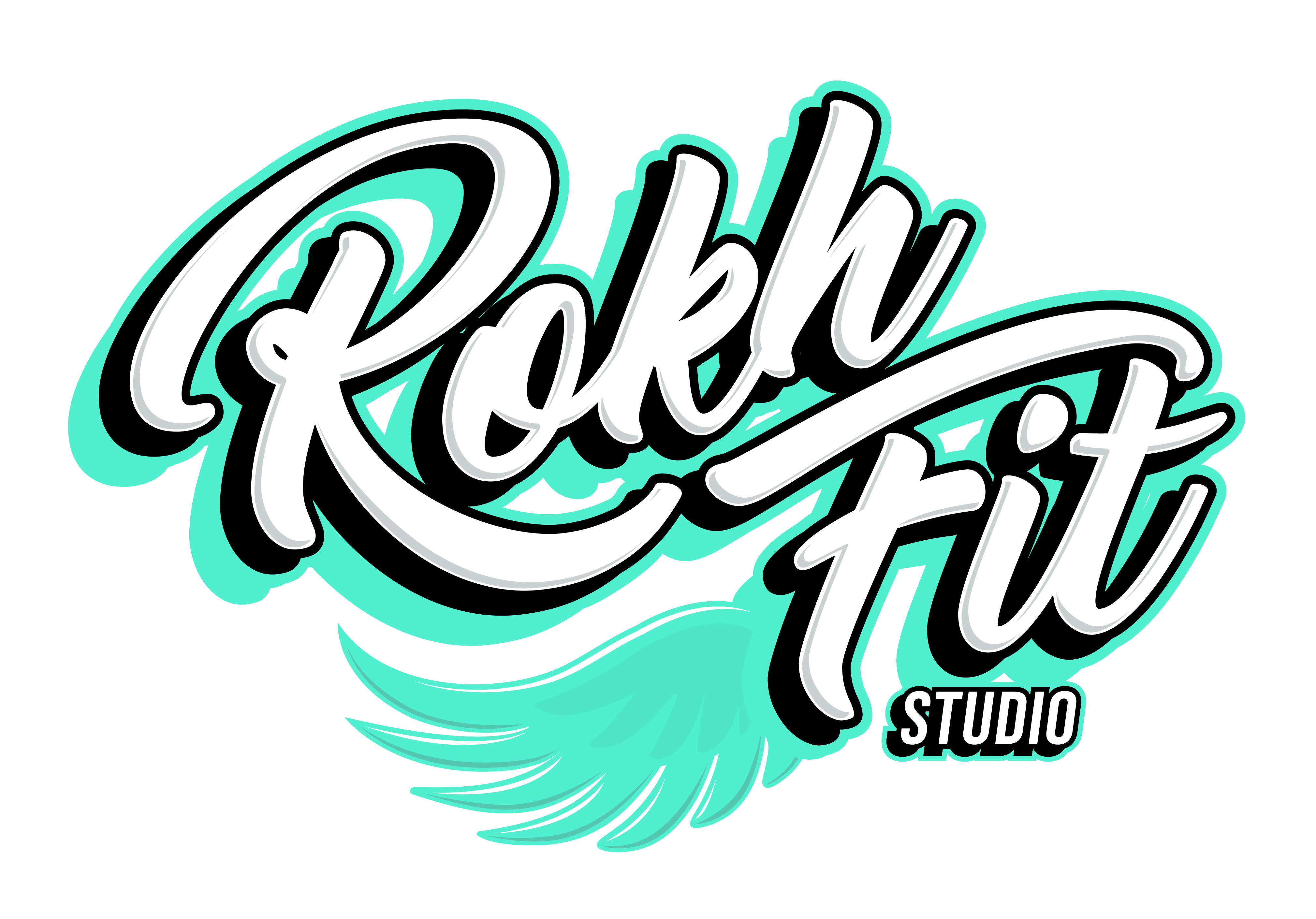 ROKH FIT STUDIO